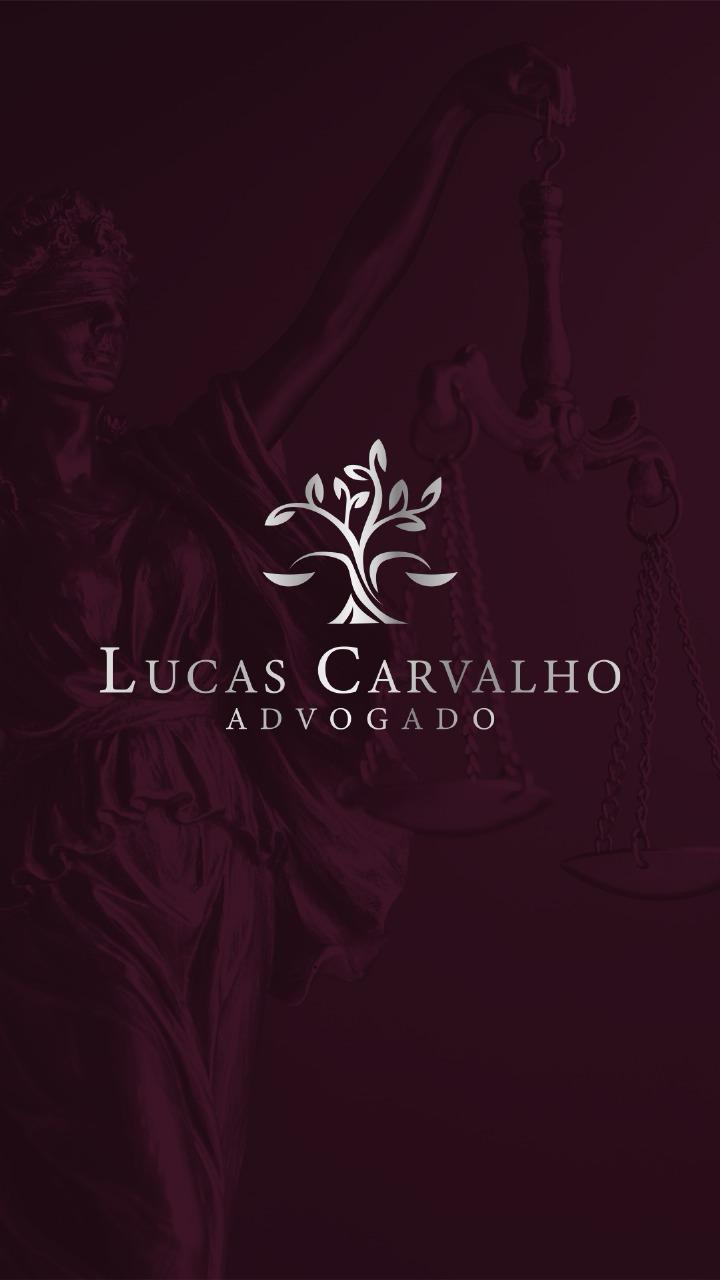 Lucas Carvalho Advogado